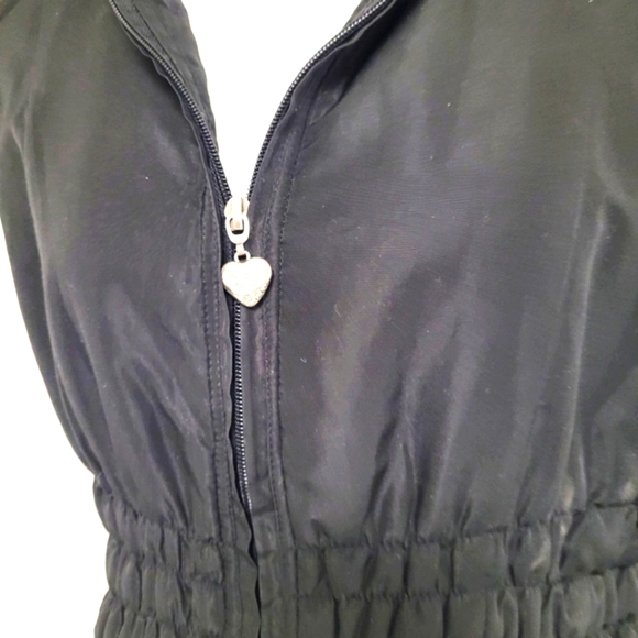 Puffy Vest - Picture 4 of 6